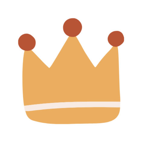 Shakespeare Santa Barbara Crown Logo